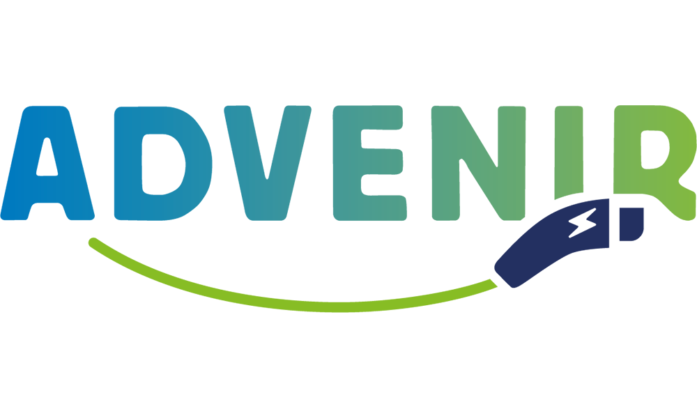 Advenir logo