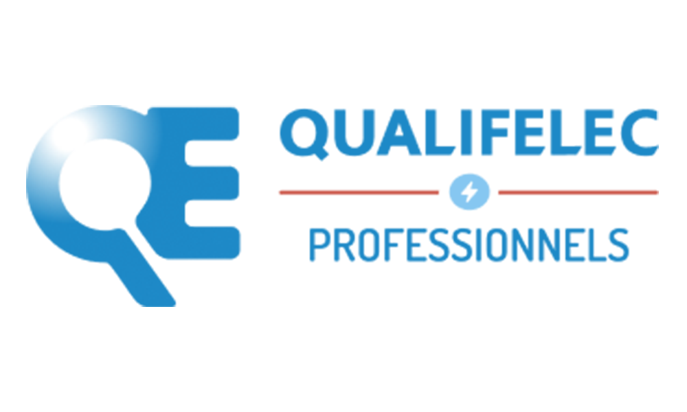 Qualifelec logo