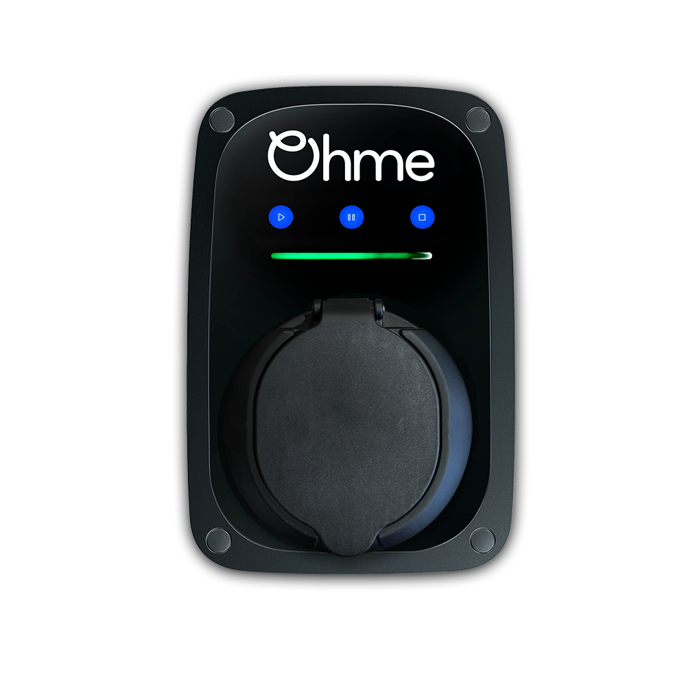 Ohme
